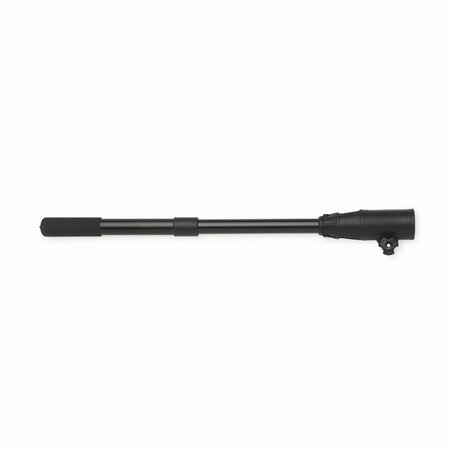 MINN KOTA MKA-43 Telescopic Extension Handle 17 in.-25 in. Fits Outboard and Trolling Motors 1854107